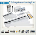 Cleaning Kit For All Zebra Card Printer (cleaning cards and swabs) 2015 factory